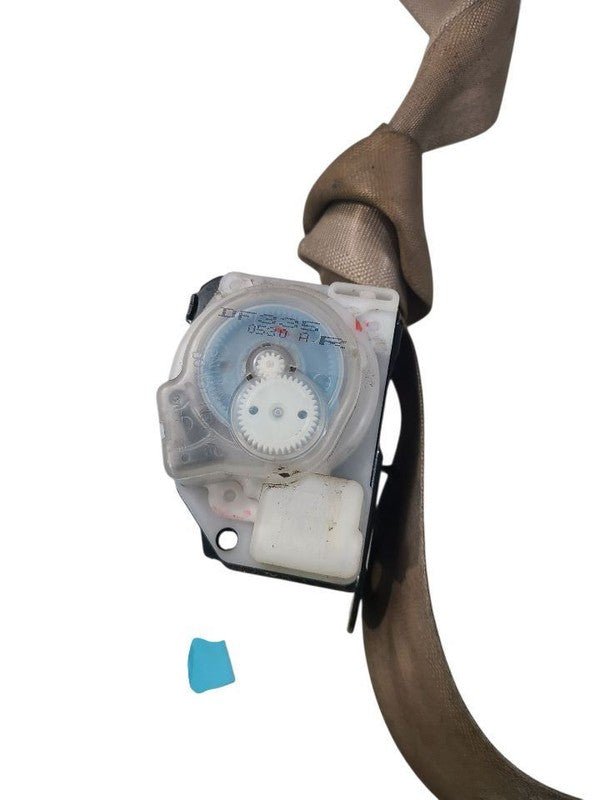 LANDCRUIS 2000 Seat Belt Rear 640115