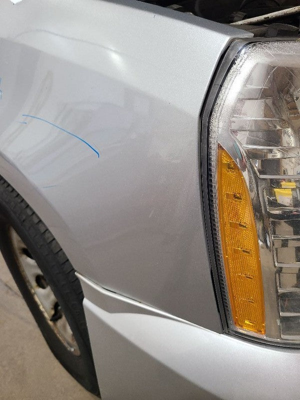 Passenger Right Fender Fits 07-14 ESCALADE 670436