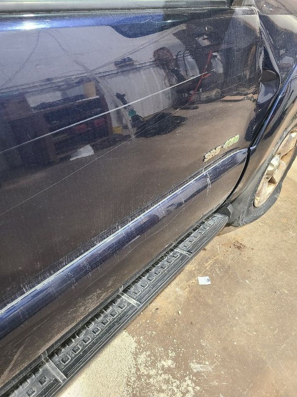Passenger Front Door Electric Windows Fits 06-09 4 RUNNER 680110