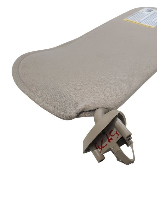 Driver Sun Visor Cloth Without Illumination Fits 03-24 EXPRESS 2500 VA