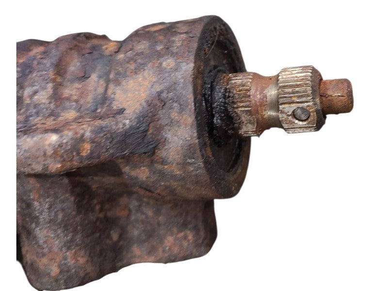 Steering Gear/Rack Power Steering Heritage Fits 97-04 FORD F150 PICKUP