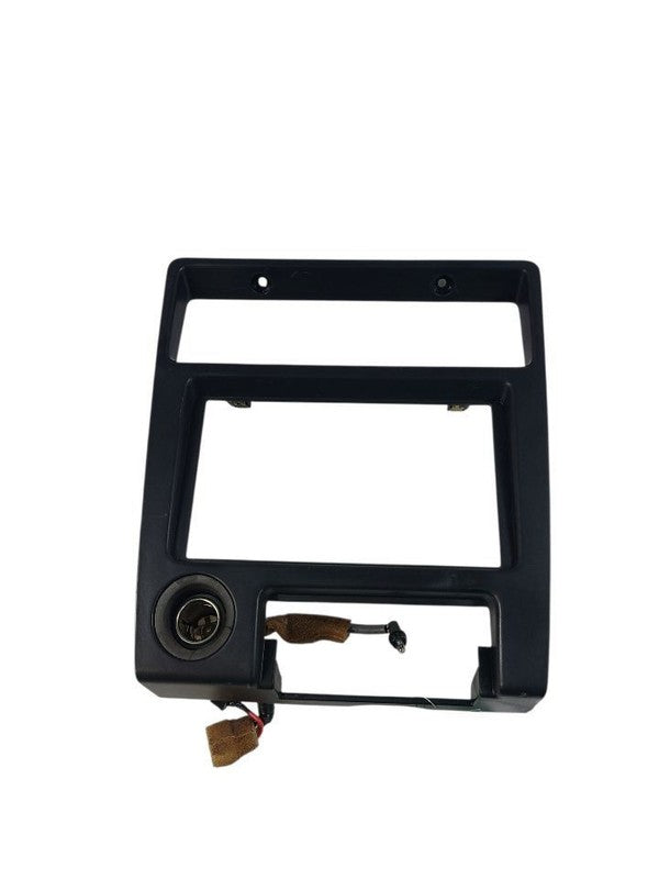 CAMRY     1990 Dash Bezel 657254
