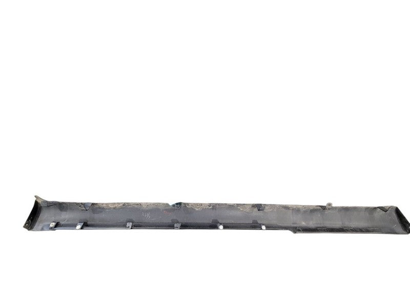 TC SCION  2009 Rocker Panel Moulding 673327