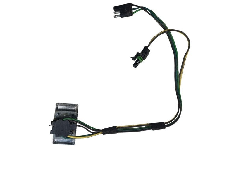 GRAND-WAG 1991 Front Door Switch 679046