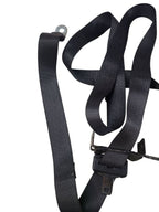 RAM2500   2017 Seat Belt Rear 640011