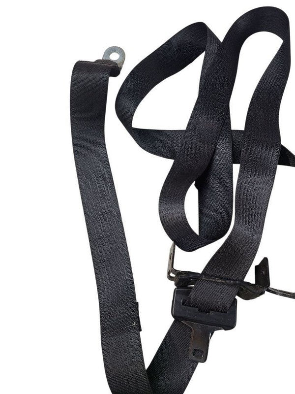 RAM2500   2017 Seat Belt Rear 640011