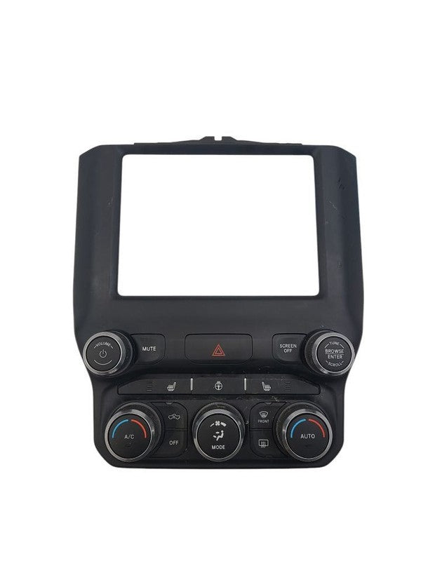 RAM15NEW  2021 Temperature Control 622401