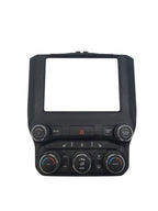 RAM15NEW  2021 Temperature Control 622401