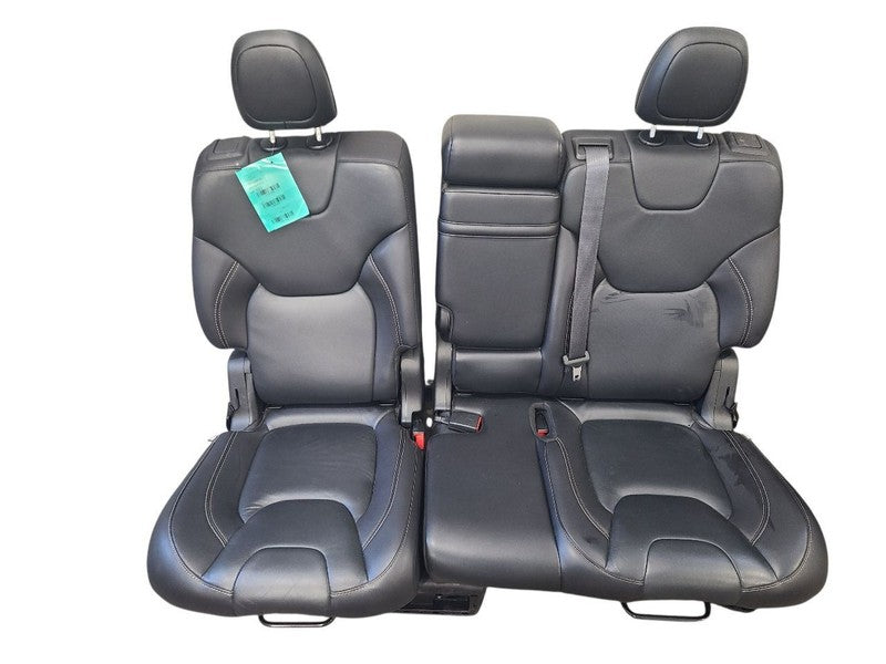 Rear Seat Fits 2016 CHEROKEE 653598