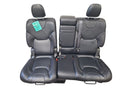 Rear Seat Fits 2016 CHEROKEE 653598