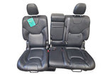 Rear Seat Fits 2016 CHEROKEE 653598