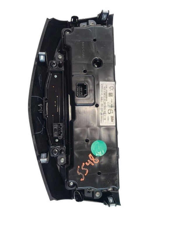 Temperature Control AC VIN 5 1st Digit Usa Built Fits 17-20 ROGUE 6687