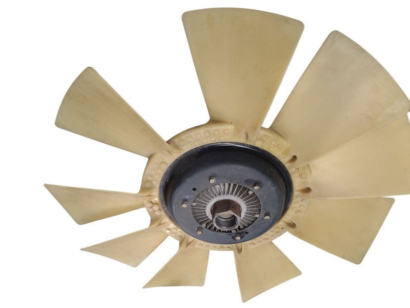 Fan Blade 6.4L Diesel Fits 08-10 FORD F250SD PICKUP 626818