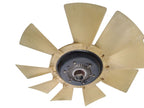 Fan Blade 6.4L Diesel Fits 08-10 FORD F250SD PICKUP 626818