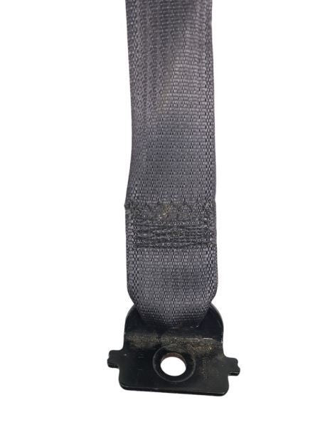 YUKONXL15 2016 Seat Belt Rear 590128