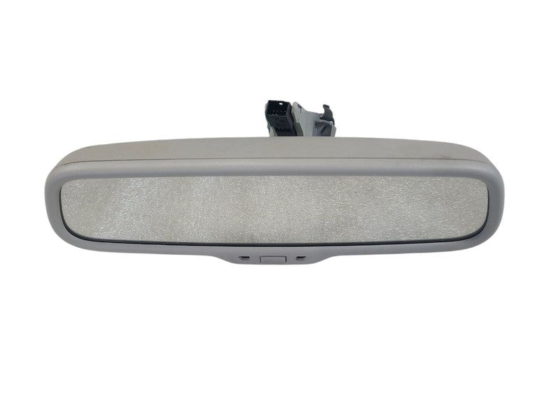 Rear View Mirror Automatic Dimming With Compass Fits 12-18 AUDI A8 630