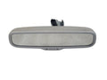 Rear View Mirror Automatic Dimming With Compass Fits 12-18 AUDI A8 630