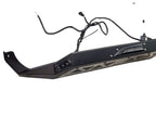 Fender Flare/Extension Set of 4 Fits 2012 WRANGLER 630344