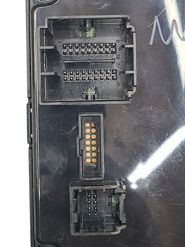 Chassis ECM Temperature New Style Fits 21-24 DODGE 1500 PICKUP 679958