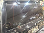 Trunk/Hatch/Tailgate With Spoiler Fits 97-00 INFINITI QX4 658261