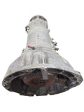 Automatic Transmission VIN W 6th Digit Jk Body 3.6L Fits 12-18 WRANGLE