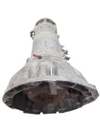 Automatic Transmission VIN W 6th Digit Jk Body 3.6L Fits 12-18 WRANGLE
