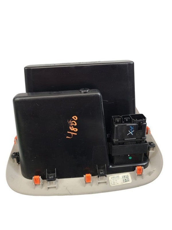 PACIFICA  2017 Accessory Holders 605027