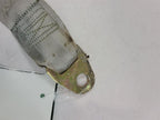 REAR FIFTH AVE 1985 Center Buckle Seat Belt Rear 556869