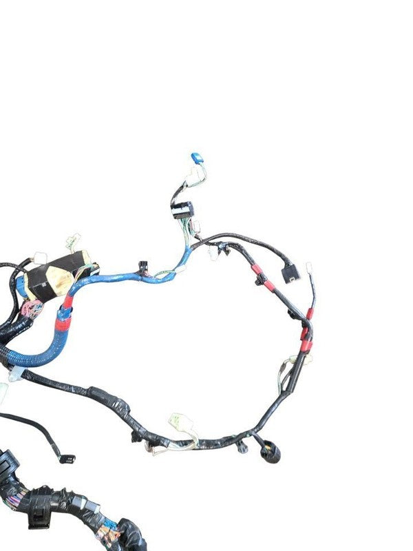 4 RUNNER  2003 Dash Wire Harness 641688
