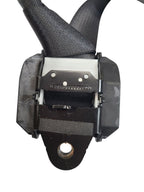 TRAVERSE  2017 Seat Belt Rear 608740