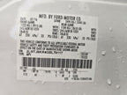Driver Left Rear Side Door Fits 19-21 NAUTILUS 643531