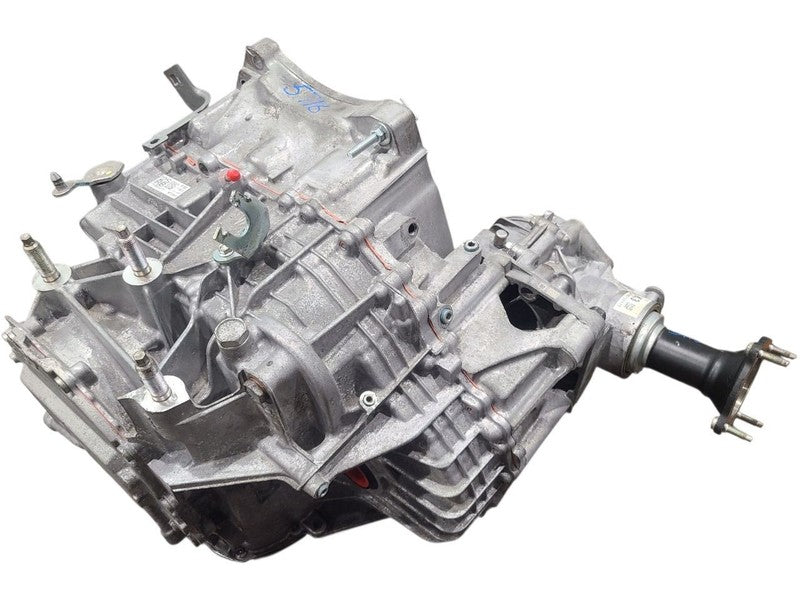 Automatic Transmission Naturally Aspirated AWD Fits 18-21 MAZDA CX-5 6