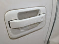 Driver Door Handle Exterior Rear 4 Door Fits 07-14 FORD F150 PICKUP 66