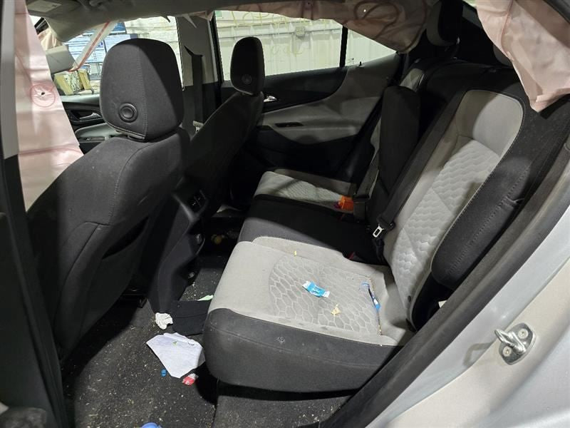 Wheel 17x7 Opt Rsb Fits 18-21 EQUINOX 605405