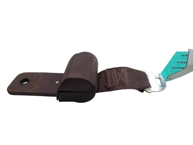 GRAND-WAG 1991 Seat Belt Rear 678985