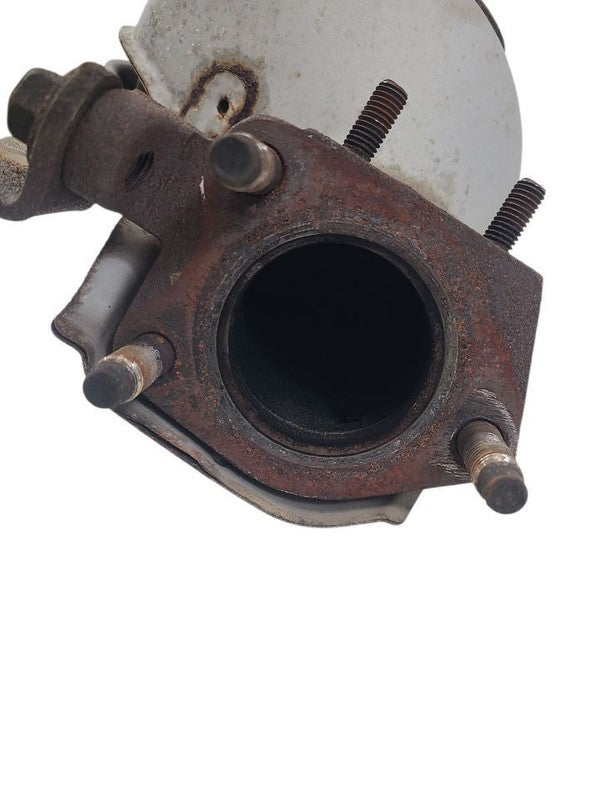 Driver Exhaust Manifold 3.5L Front Fits 13-15 CROSSTOUR 660040