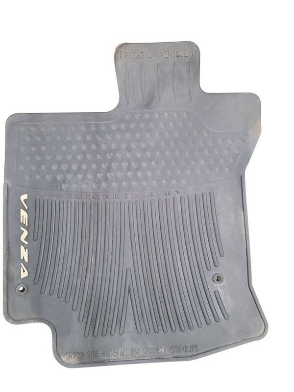VENZA     2009 Floor Mat 628636