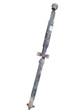 Rear Drive Shaft 164 Type GL350 Fits 07-12 MERCEDES GL-CLASS 610825