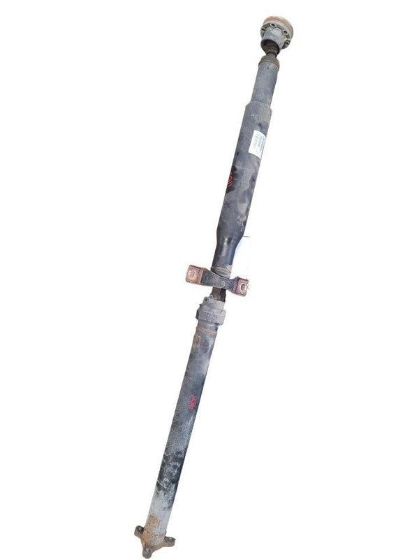Rear Drive Shaft 164 Type GL350 Fits 07-12 MERCEDES GL-CLASS 610825