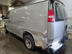 Driver Side View Mirror Single Mirror Fits 03-07 EXPRESS 1500 VAN 5748