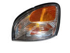 Passenger Corner/Park Light Park Lamp-turn Signal Fits 98-07 LEXUS LX4