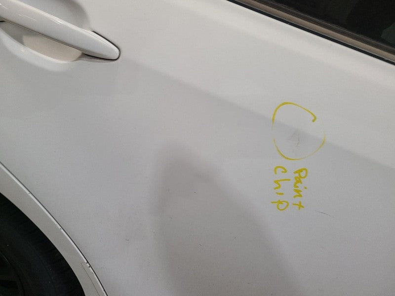 Passenger Rear Side Door Electric Windows Fits 07-11 CAMRY 649839