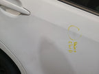 Passenger Rear Side Door Electric Windows Fits 07-11 CAMRY 649839