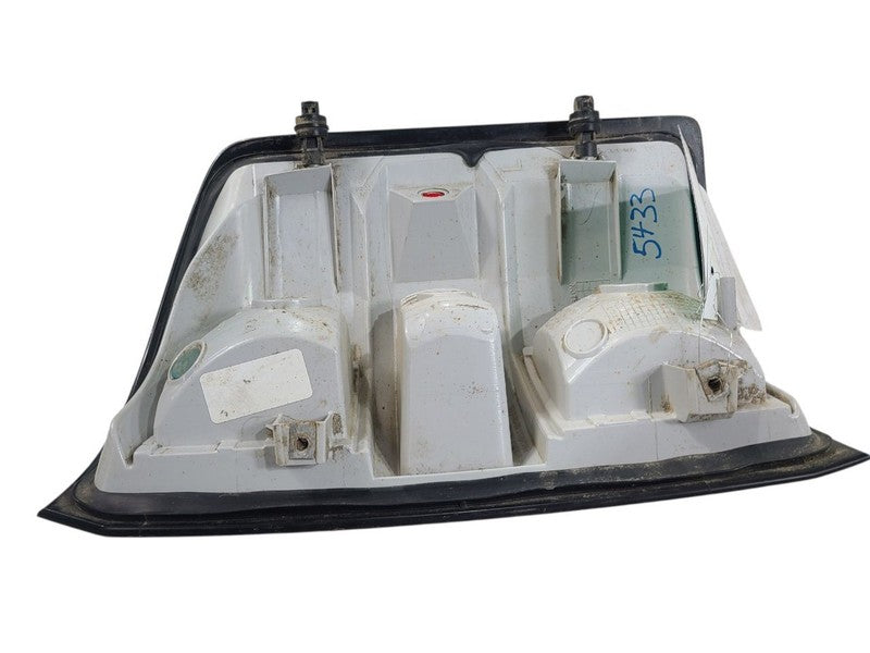 Driver Tail Light Classic Style Pickup Fits 16-19 SIERRA 1500 PICKUP 6
