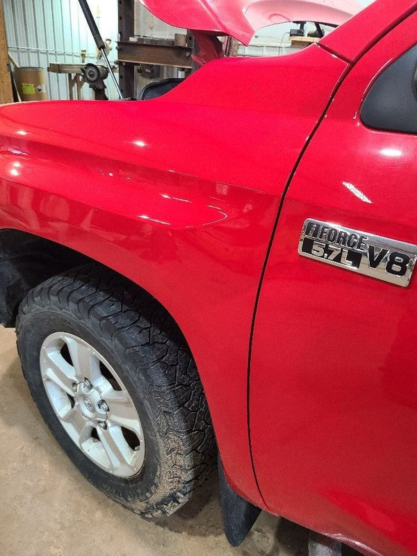 Driver Left Fender Fits 14-21 TUNDRA 662449
