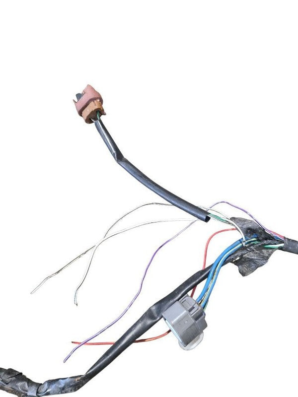 4 RUNNER  2003 Lamp Wiring Harness 641686