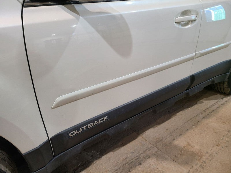 Driver Front Door Electric Station Wgn Outback Fits 10-14 LEGACY 66470