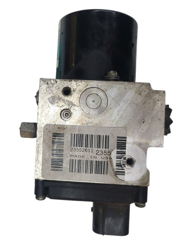 Anti-Lock Brake Part Assembly All Wheel ABS Fits 06 DODGE 1500 PICKUP 