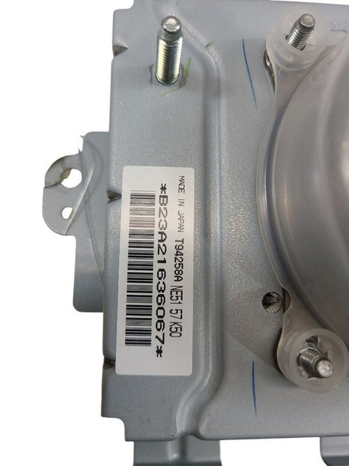 Air Bag Passenger Dash Fits 06-14 MAZDA MX-5 MIATA 604659