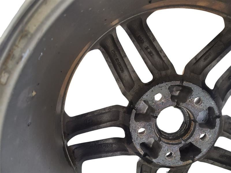 Wheel 17x7 Alloy Sport With Fits 17-18 SANTA FE 604420